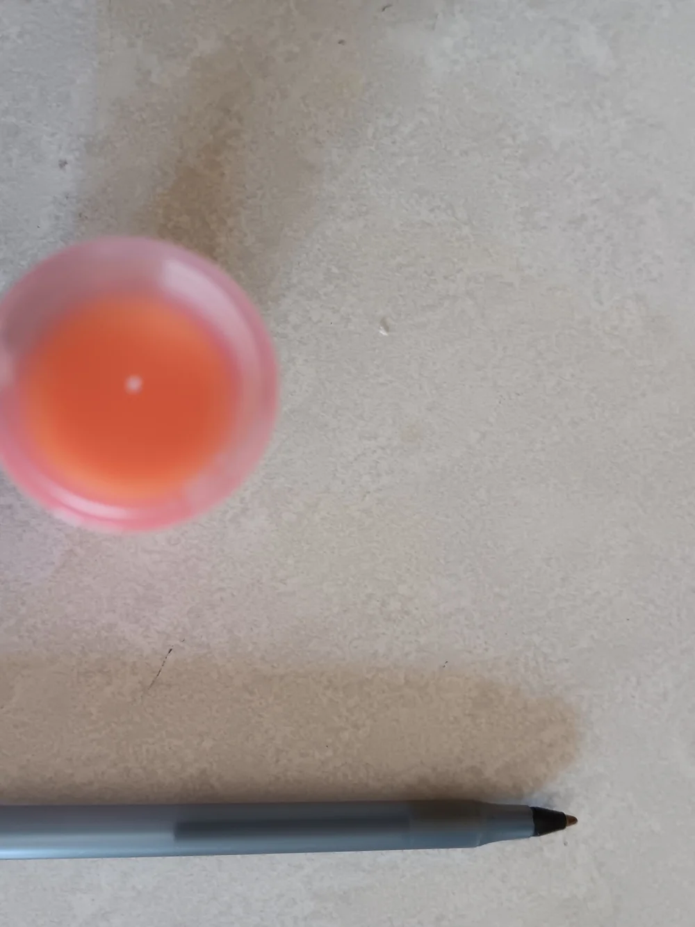 MCo Beauty No.1 Coconut Lip Balm — Pink (Black Plum & Vanilla)